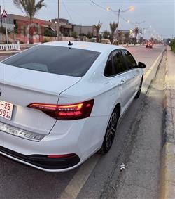 فولكسفاغن جيتا